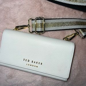 TED BAKER PURSE